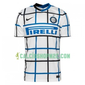 Inter Milan Maglia Trasferta 2020/2021 Manica Corta